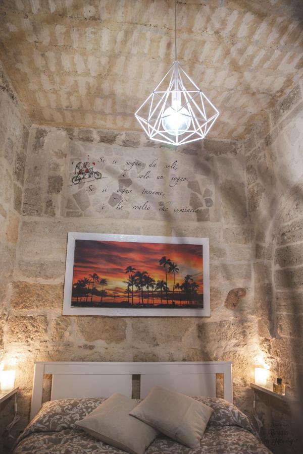 Residenza Rosaria Delle Meraviglie باري المظهر الخارجي الصورة