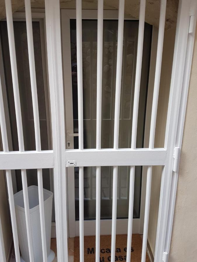 Residenza Rosaria Delle Meraviglie باري المظهر الخارجي الصورة