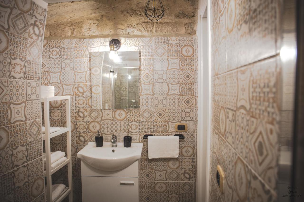 Residenza Rosaria Delle Meraviglie باري المظهر الخارجي الصورة