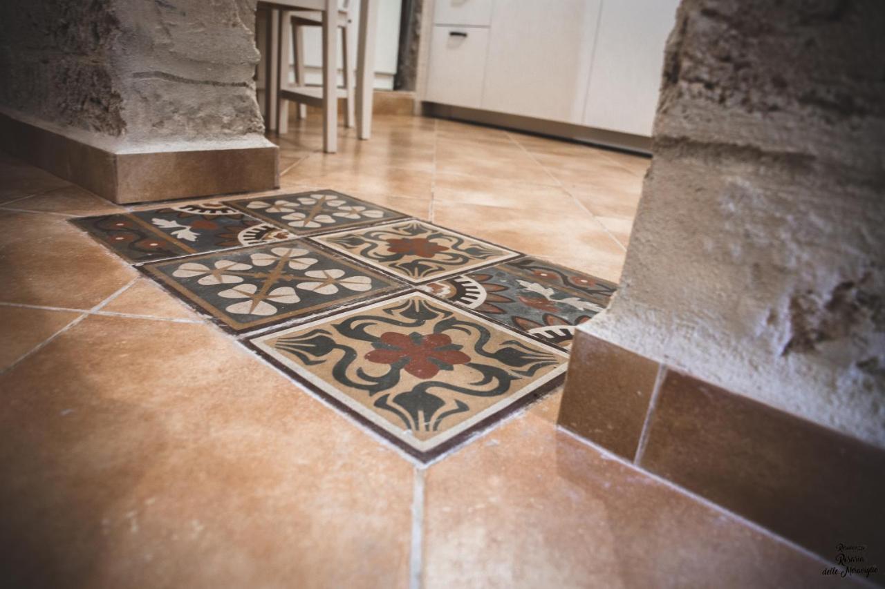 Residenza Rosaria Delle Meraviglie باري المظهر الخارجي الصورة