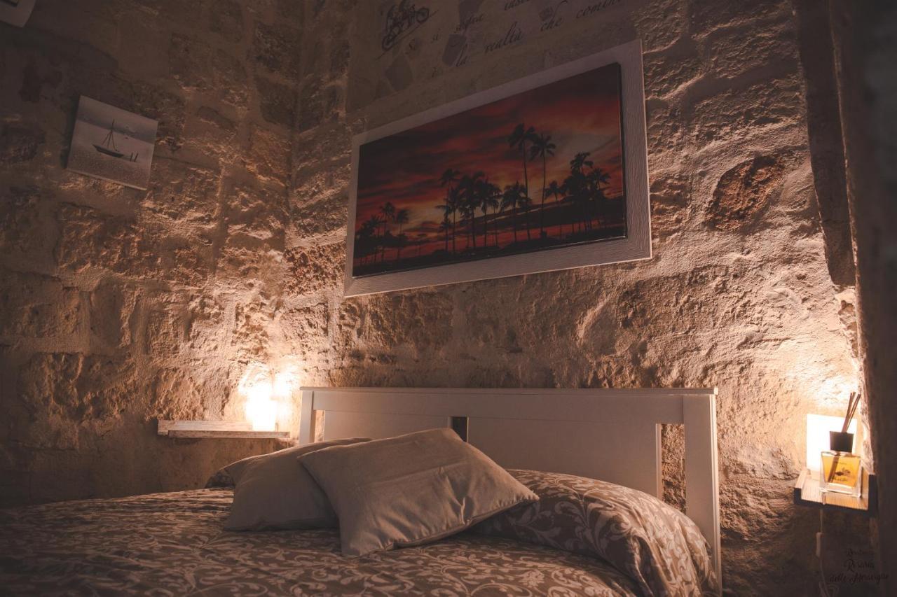 Residenza Rosaria Delle Meraviglie باري المظهر الخارجي الصورة