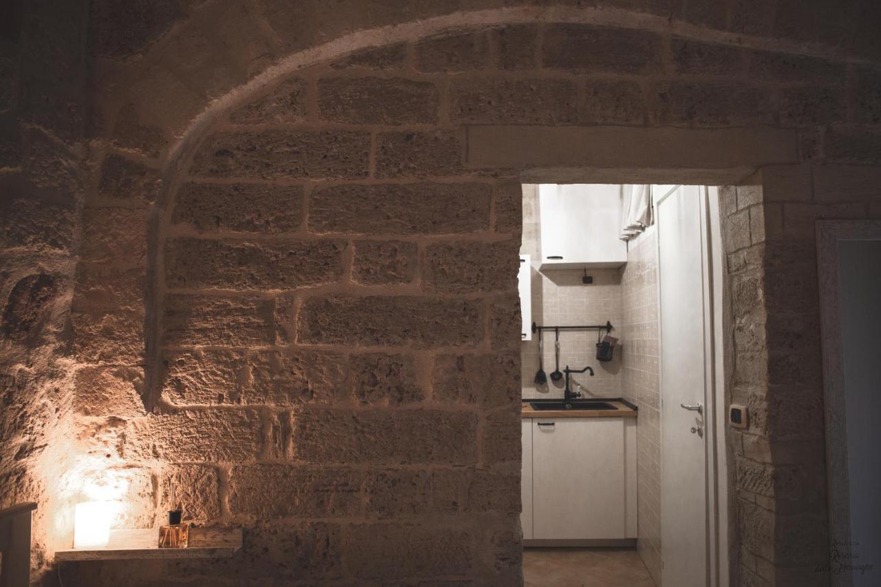 Residenza Rosaria Delle Meraviglie باري المظهر الخارجي الصورة