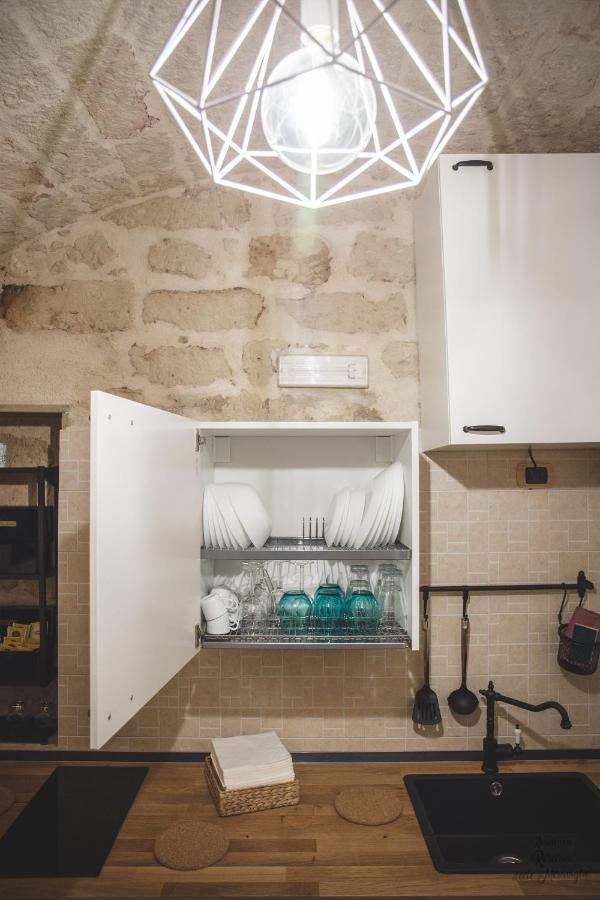 Residenza Rosaria Delle Meraviglie باري المظهر الخارجي الصورة