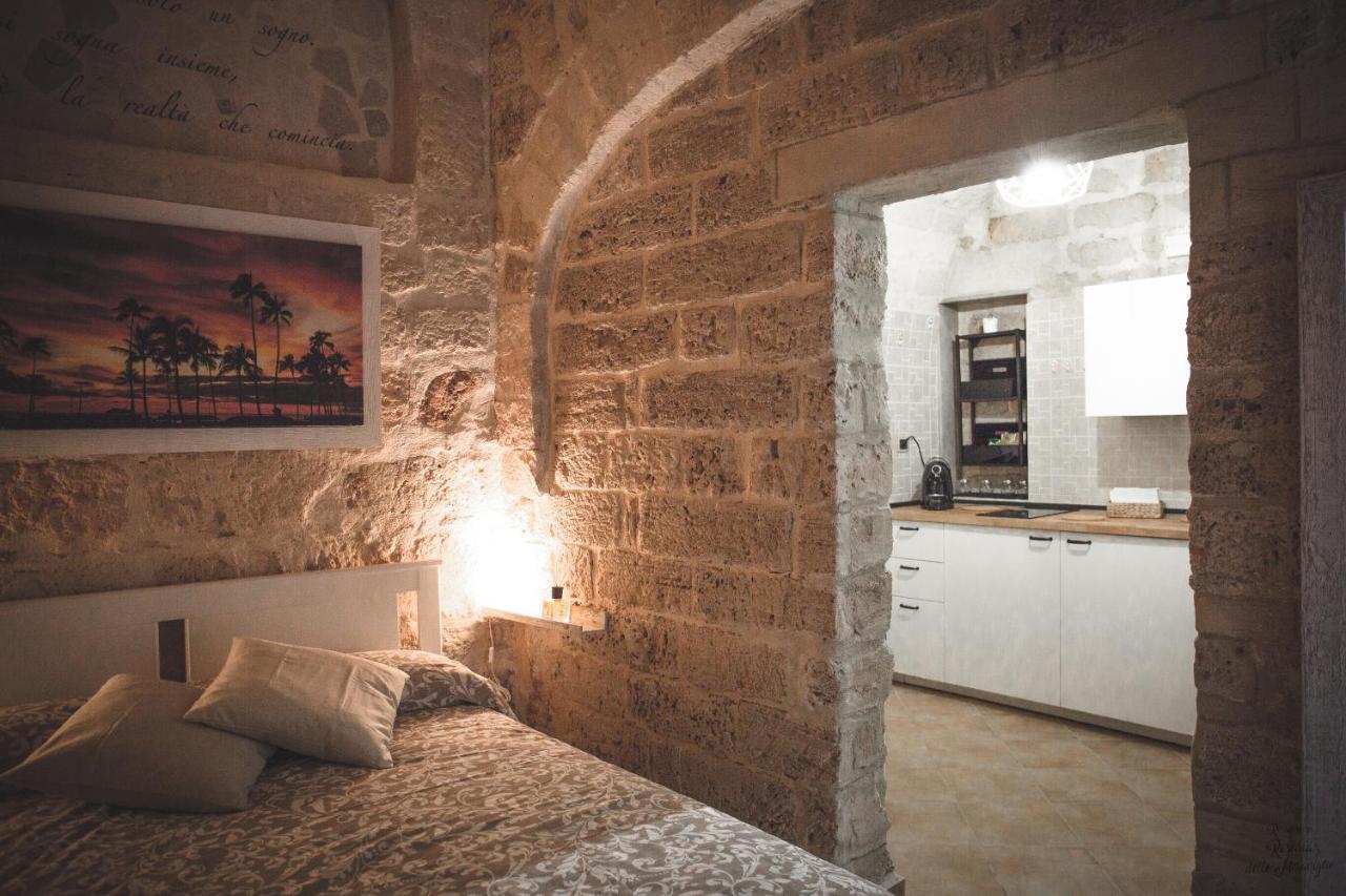 Residenza Rosaria Delle Meraviglie باري المظهر الخارجي الصورة